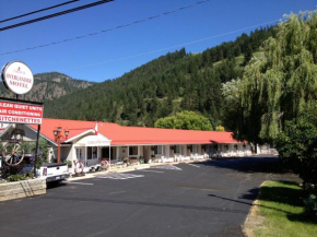 Overlander Motel